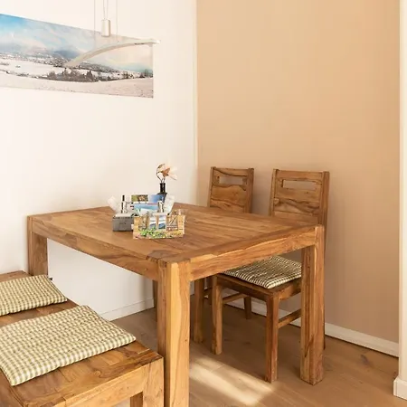 Kuthe Зонтхофен