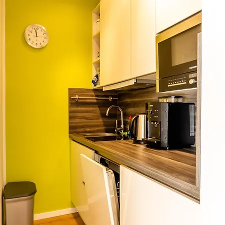 Kuthe Apartment Sonthofen