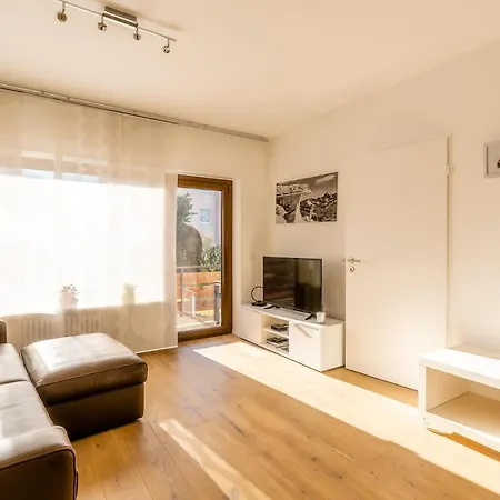 Apartment Kuthe