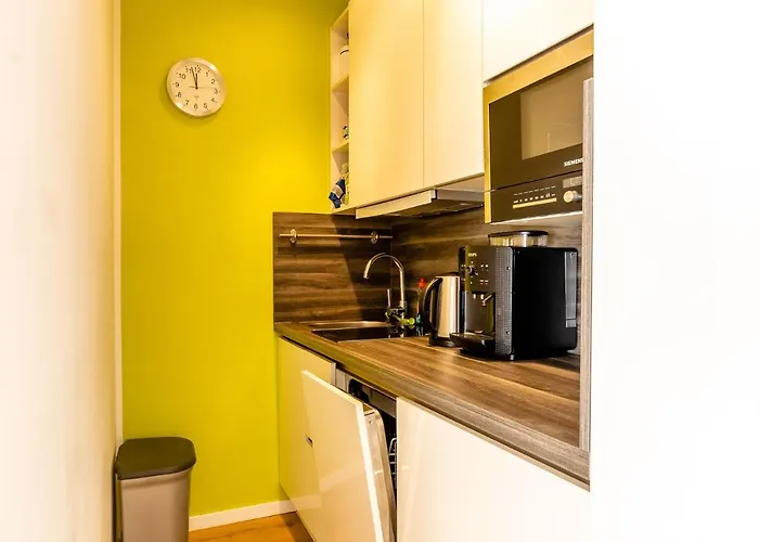 Kuthe Appartement Sonthofen